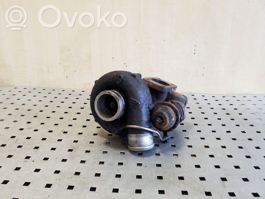 Turbo   046145703G,K146707