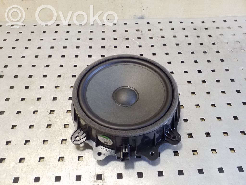 Front door speaker   107974400E
