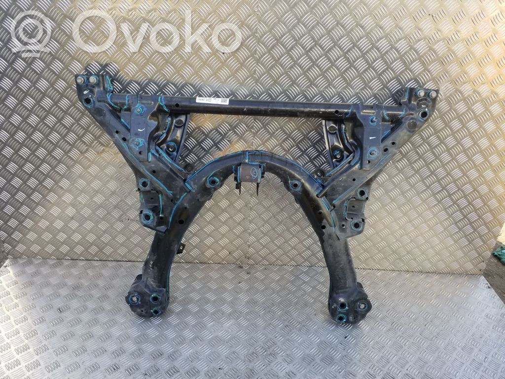 Tesla Model 3 Front subframe 
