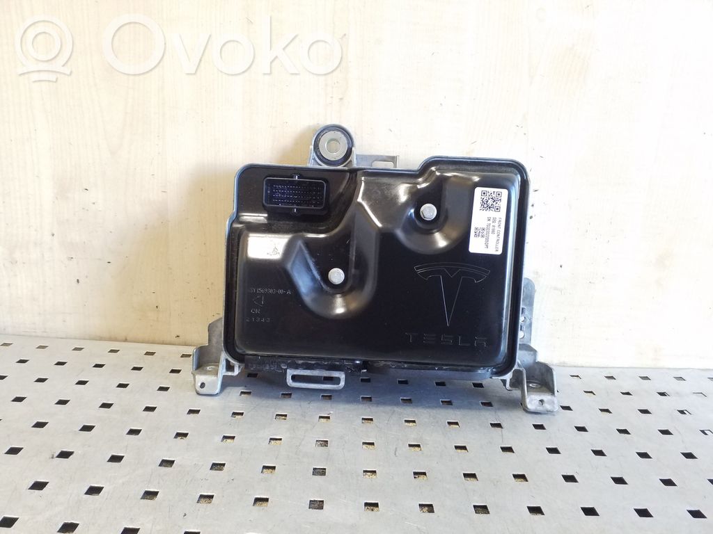 Tesla Model 3 Central body control module 