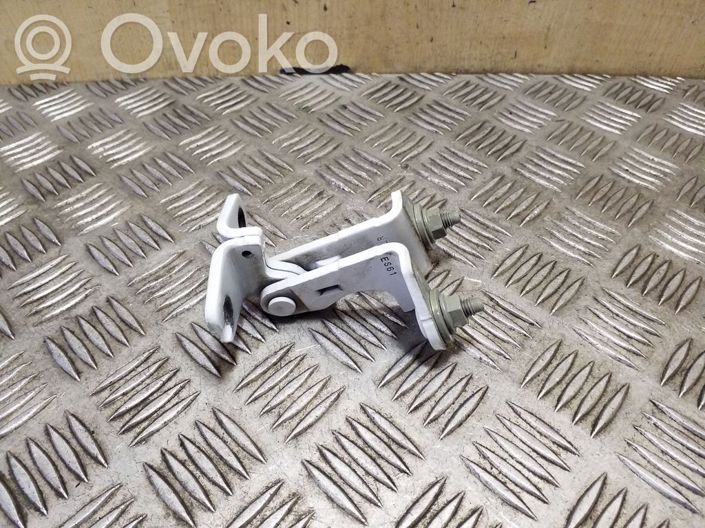 Tesla Model 3 Front door upper hinge 