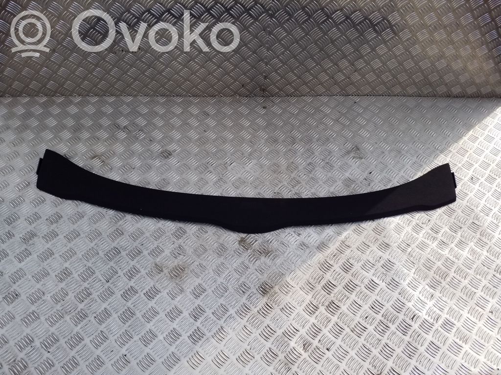 Tesla Model 3 Boîte à gants garniture de tableau de bord 