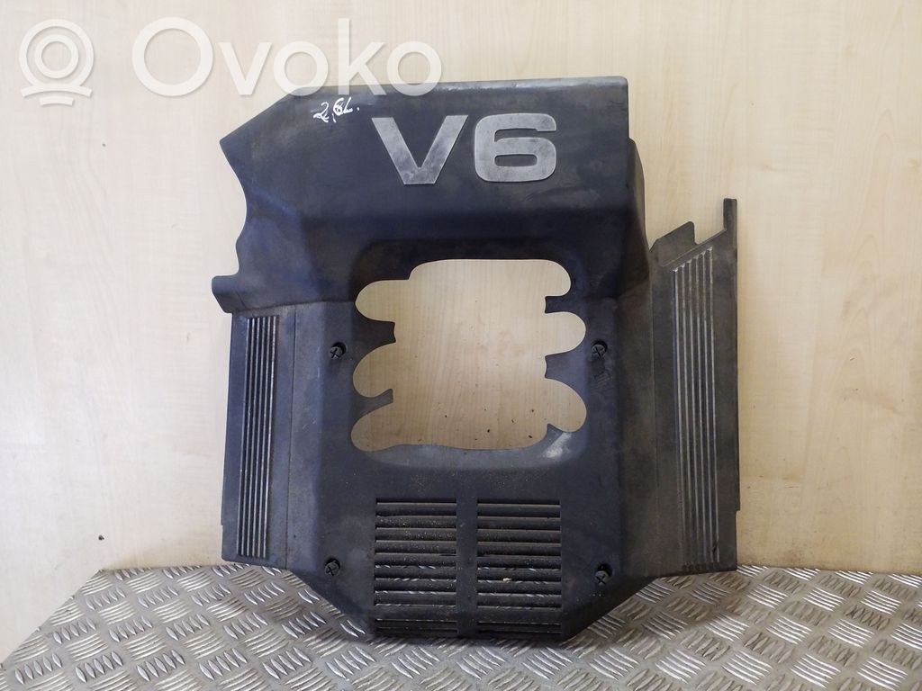 Audi A6 S6 C4 4A Capac protecție motor 