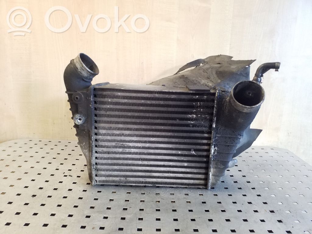 Audi A6 S6 C4 4A Radiador intercooler 