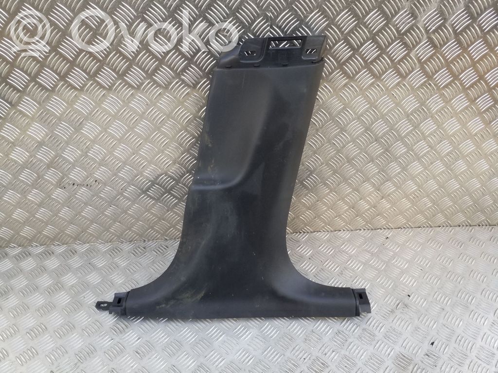 Tesla Model 3 (B) pillar trim (bottom) 