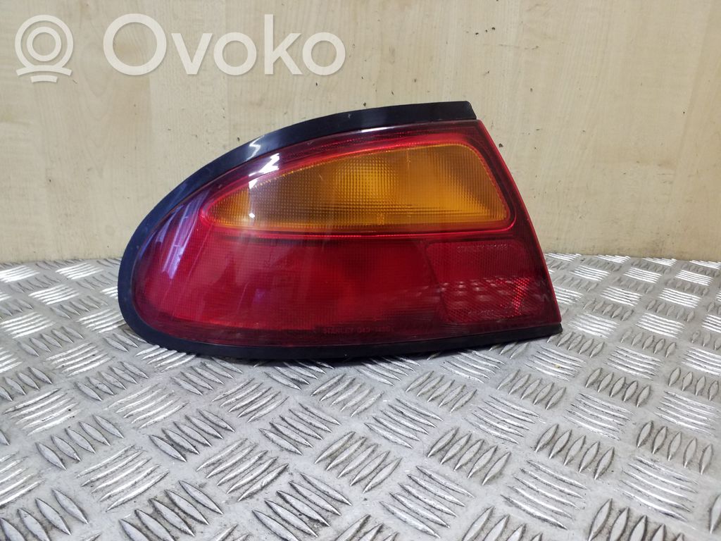 Mazda 323 F Rear/tail lights 