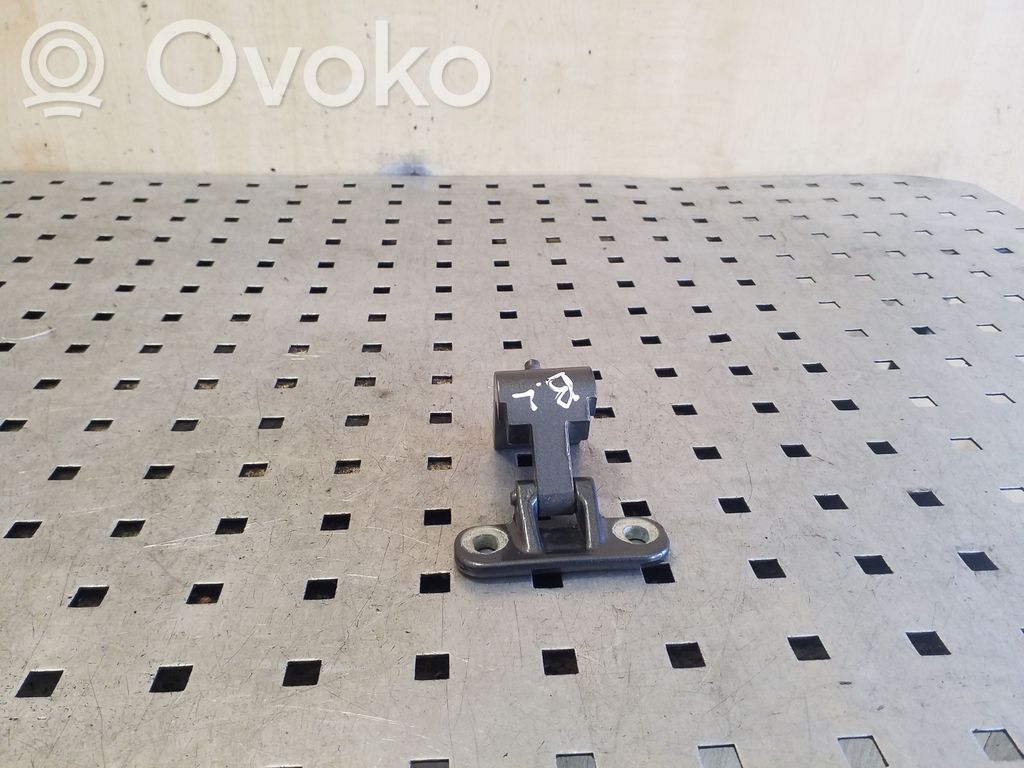 Volkswagen PASSAT B8 Tailgate/trunk/boot hinge 