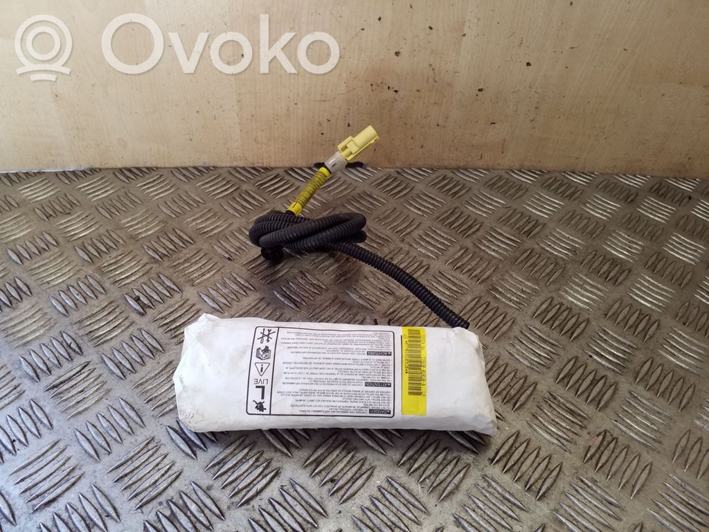 Toyota Corolla E120 E130 Sitz-Airbag 