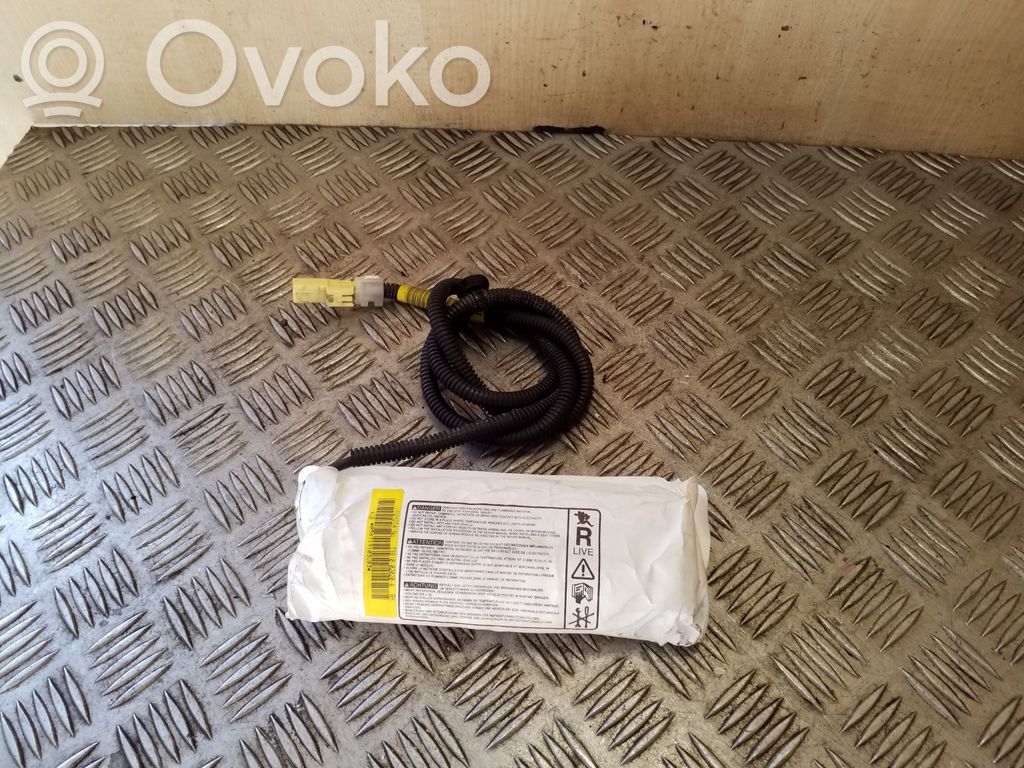 Toyota Corolla E120 E130 Sēdekļa drošības spilvens 