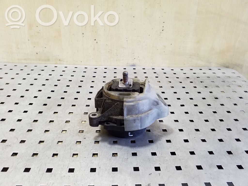 BMW X3 F25 Engine mount bracket 