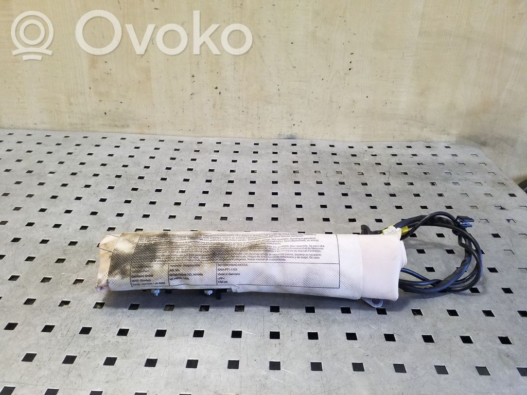Audi A4 S4 B8 8K Poduszka powietrzna Airbag fotela 