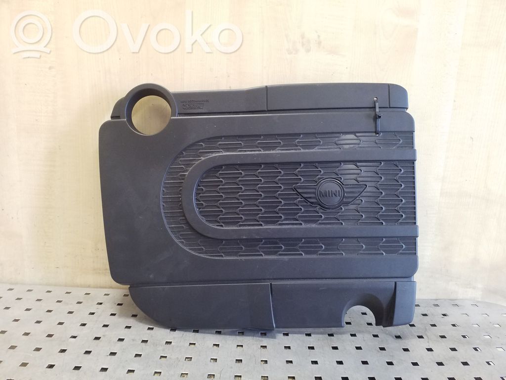Mini Cooper Countryman R60 Engine cover (trim) 
