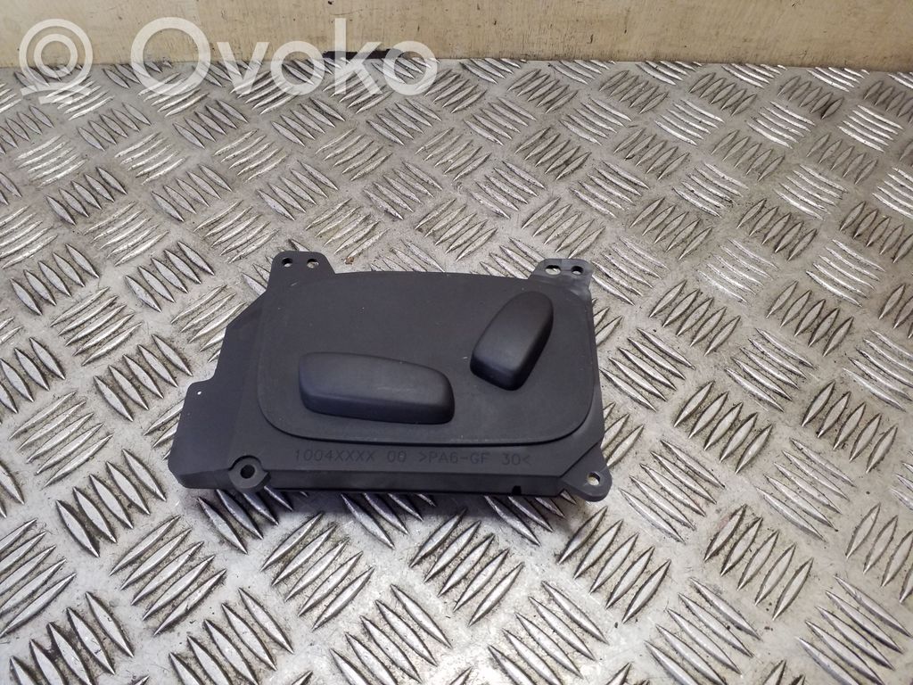 Jaguar XF X250 Seat control switch 