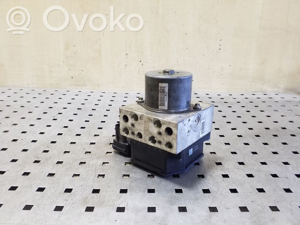 Mini Cooper Countryman R60 ABS bloks 