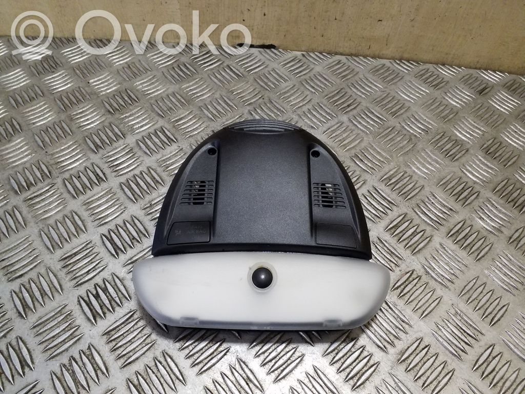 Mini Cooper Countryman R60 Front seat light 