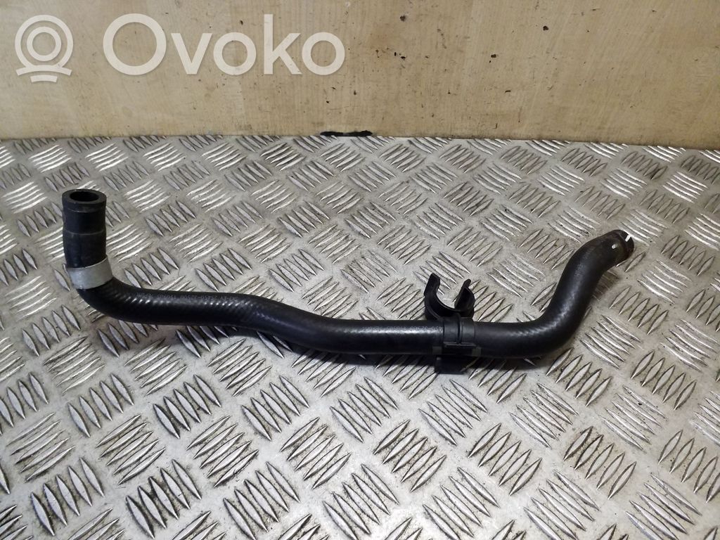 KIA Soul Engine coolant pipe/hose 