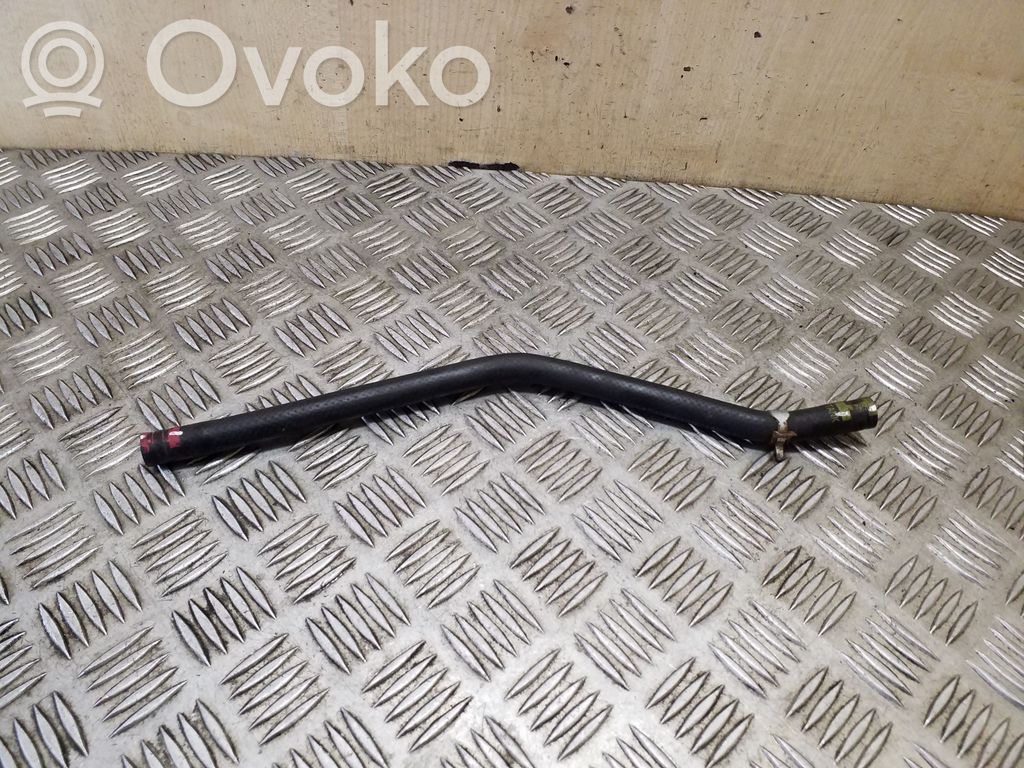 KIA Soul Engine coolant pipe/hose 