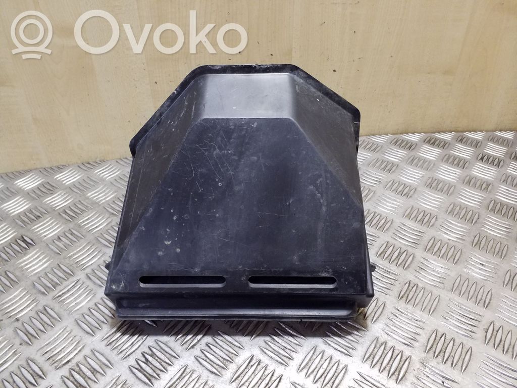 Tesla Model S Air micro filter air duct channel part 
