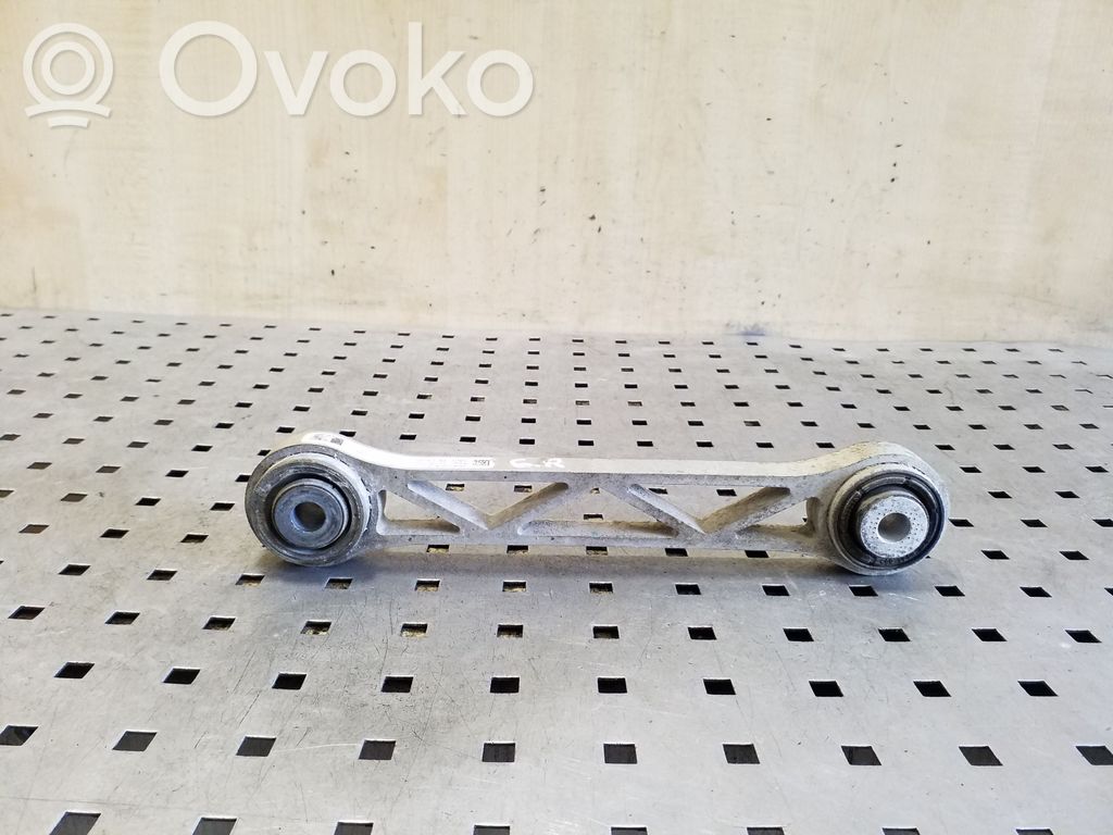 Tesla Model S Galinė svirtis 