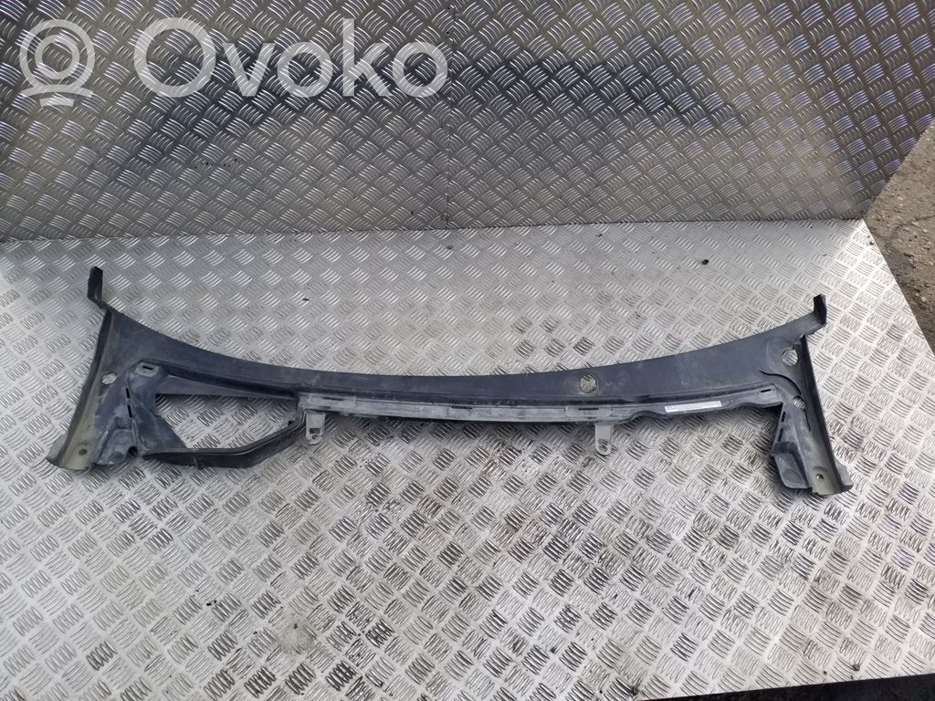 Tesla Model S Wiper trim 