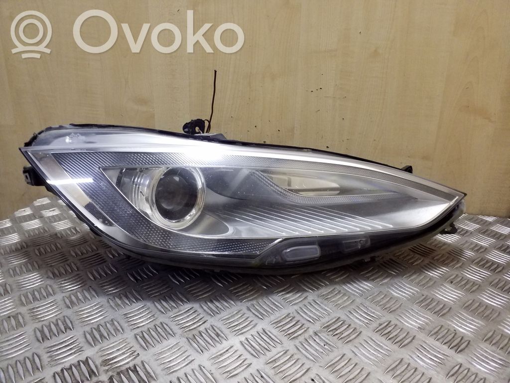 Tesla Model S Headlight/headlamp 