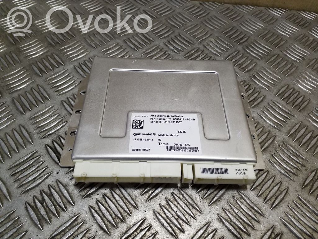 Other control units/modules   600641300D,15152802742
