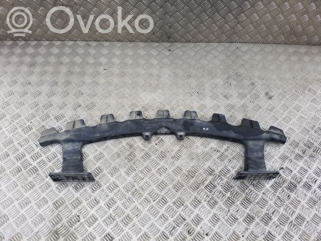 Front bumper support beam   101927600D