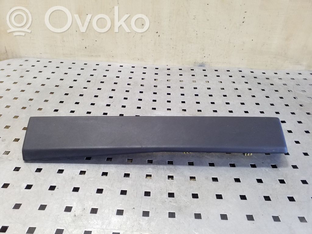 Tesla Model S Panel trim 