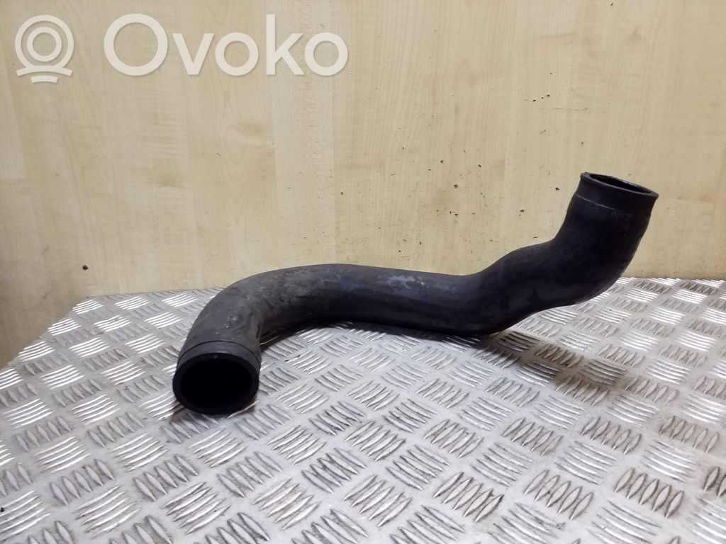 Intercooler hose/pipe   4B0145745A