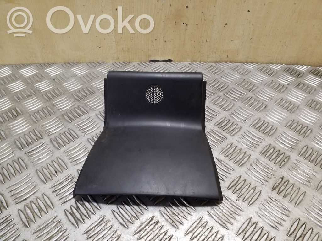 Tesla Model S Other center console (tunnel) element 