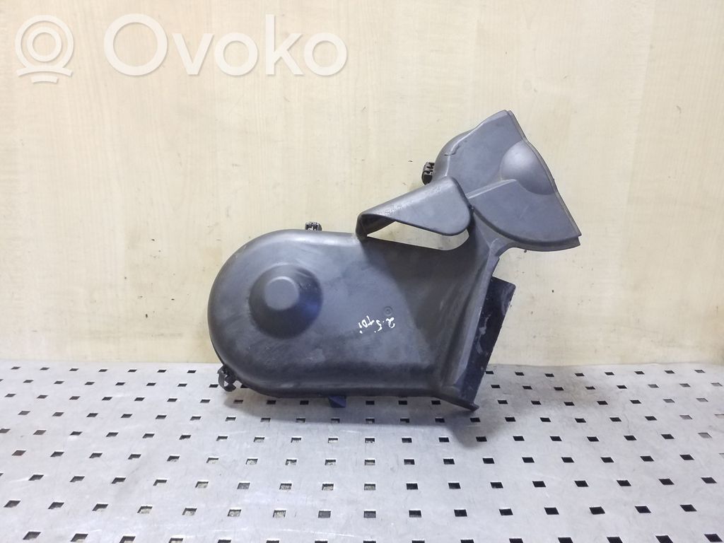 Audi A6 S6 C5 4B Timing belt guard (cover) 