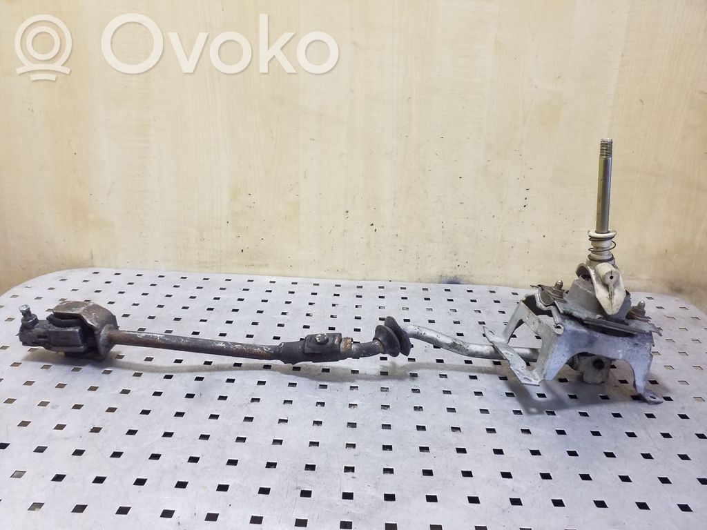 Audi A6 S6 C4 4A Selector caja de cambios 