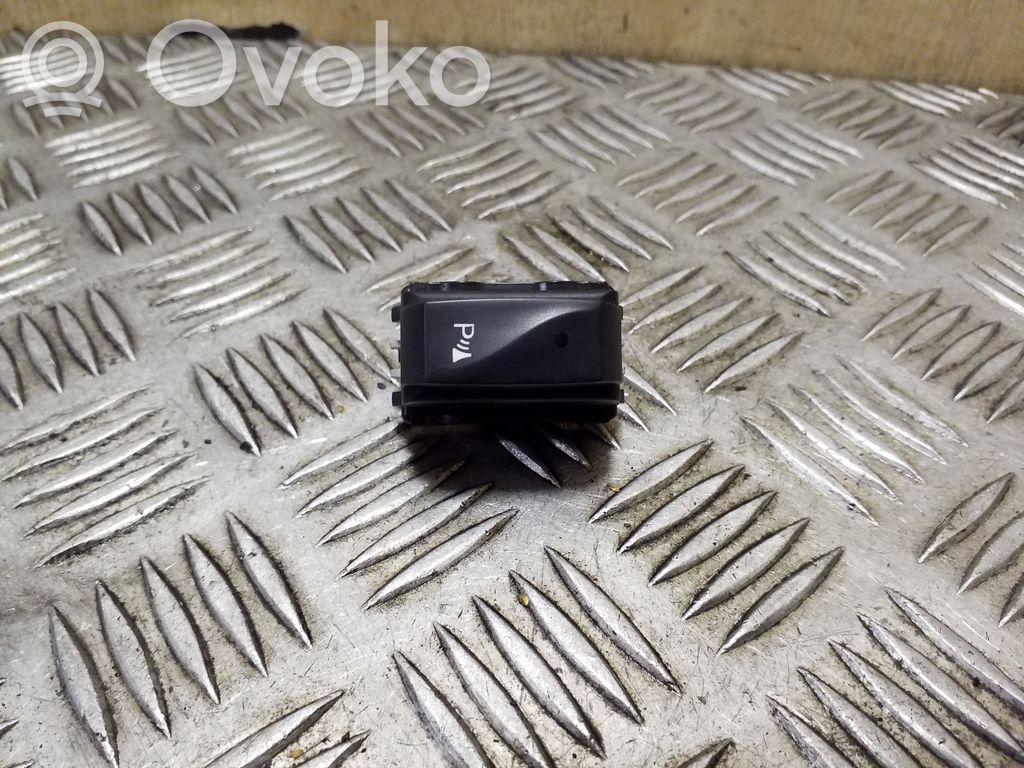 Nissan NV400 Interruptor del sensor de aparcamiento (PDC) 