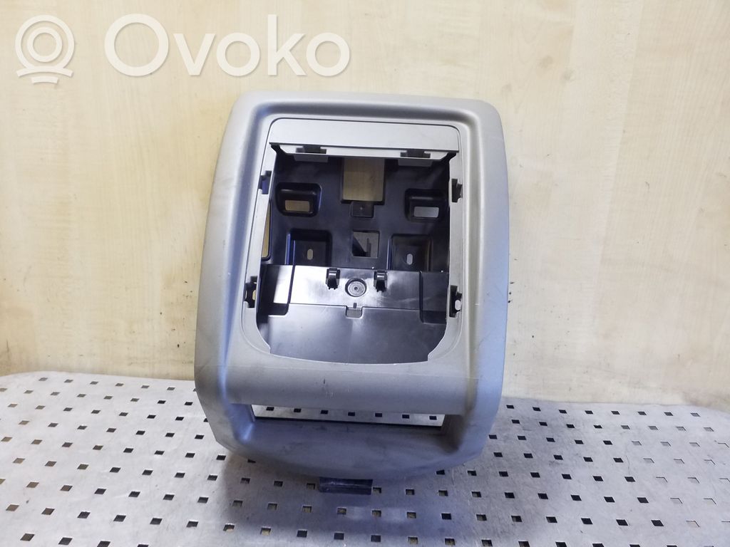 Nissan NV400 Headlining roof glove box 