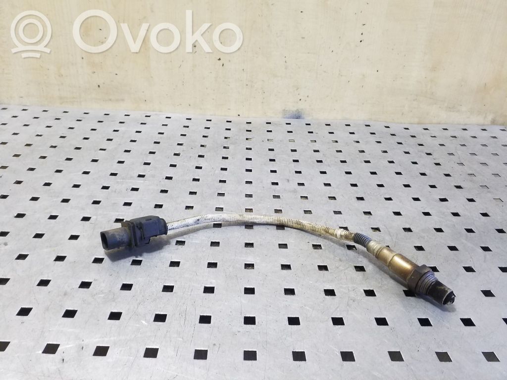 Nissan NV400 Lambda probe sensor 