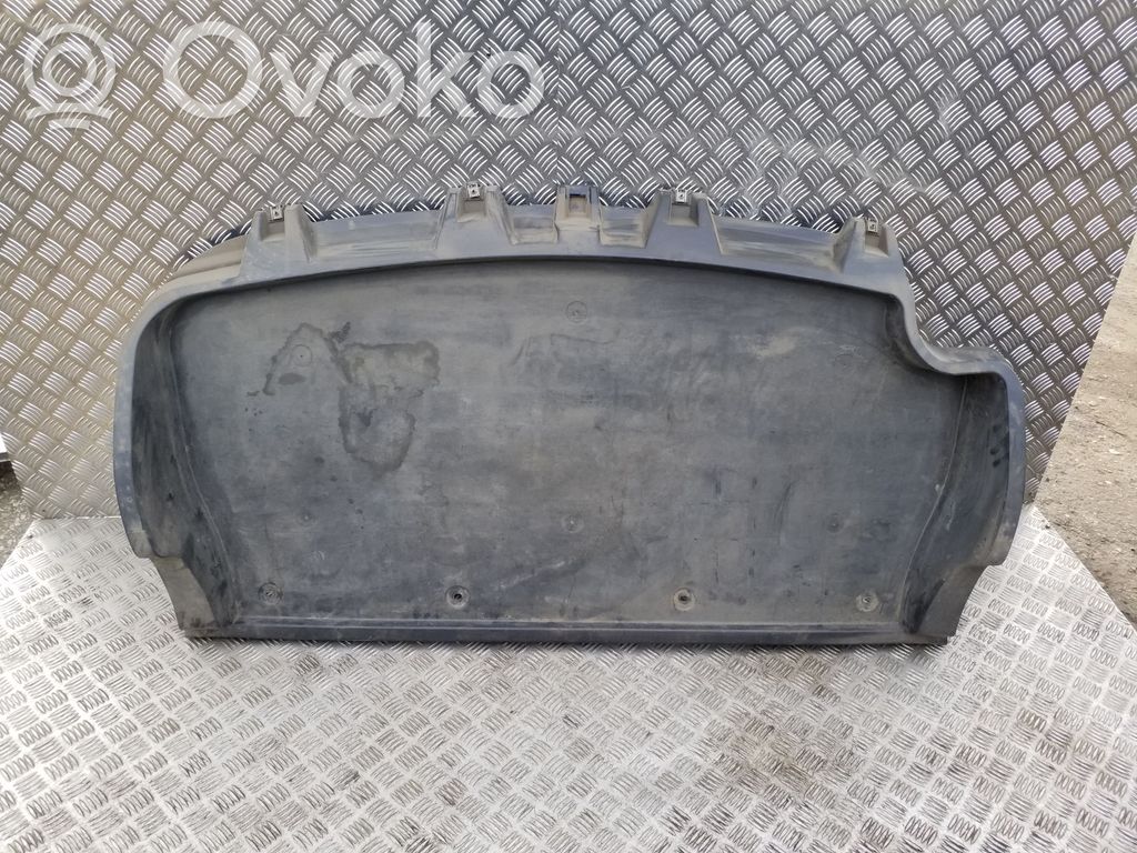Nissan NV400 Kita salono detalė 