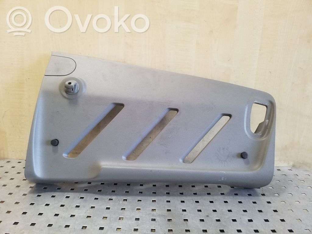 Nissan NV400 Sun visor clip/hook/bracket 