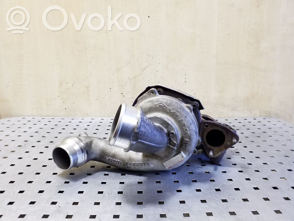 Turbina   8049685003S,GT20V,VJ61089W