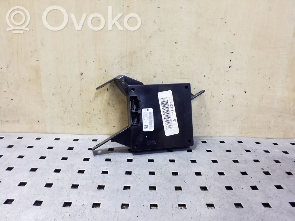 Jeep Grand Cherokee Keyless (KESSY) go control unit/module 