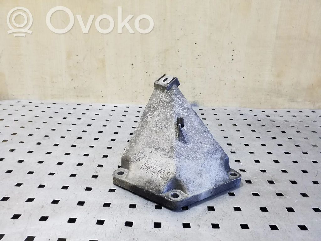 Audi A6 S6 C5 4B Engine mounting bracket 