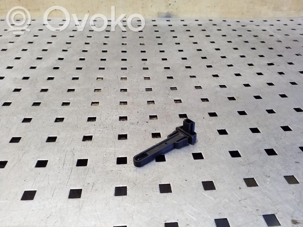 Peugeot 308 Interior temperature sensor 