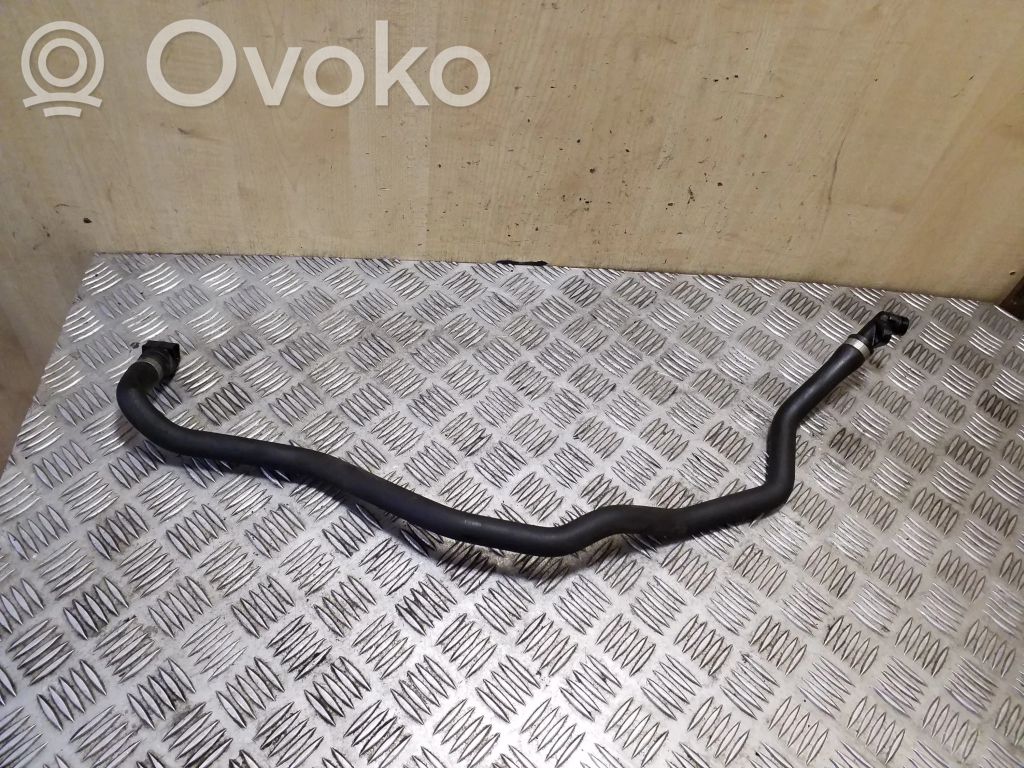 BMW X1 E84 Engine coolant pipe/hose 