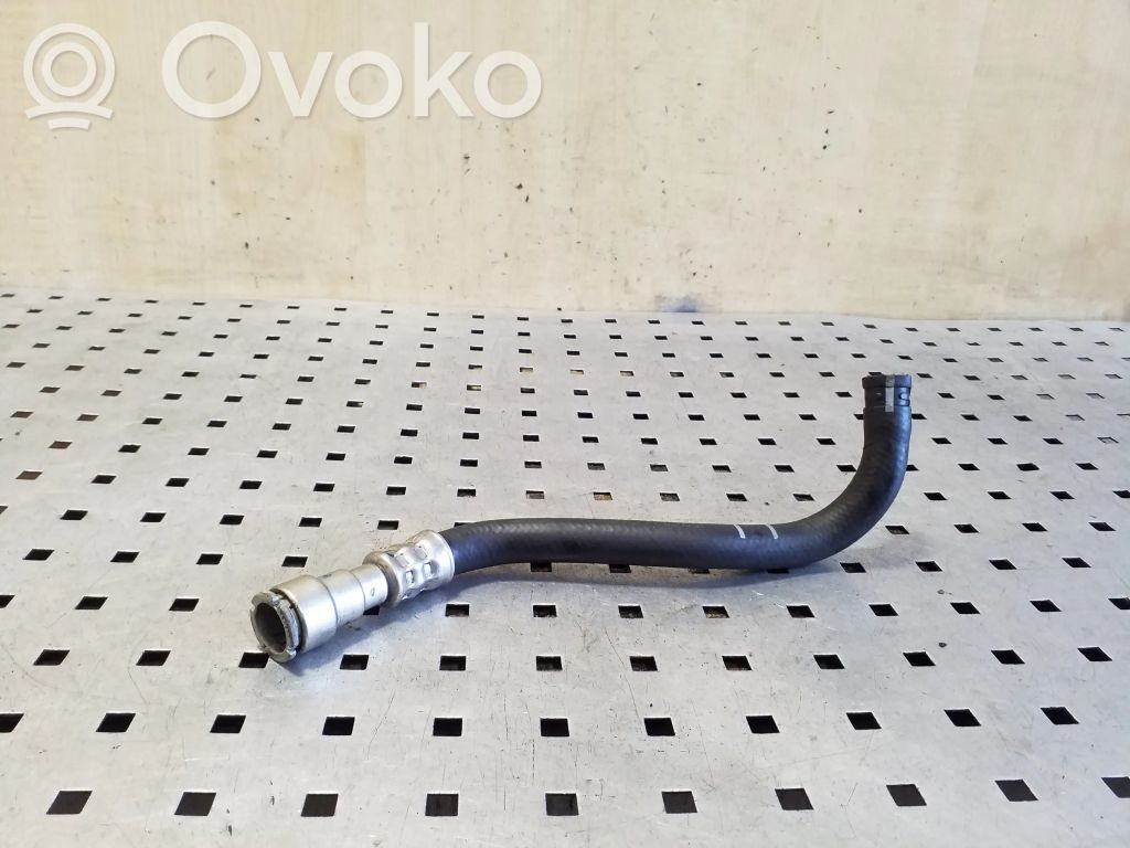 BMW X1 E84 Power steering hose/pipe/line 