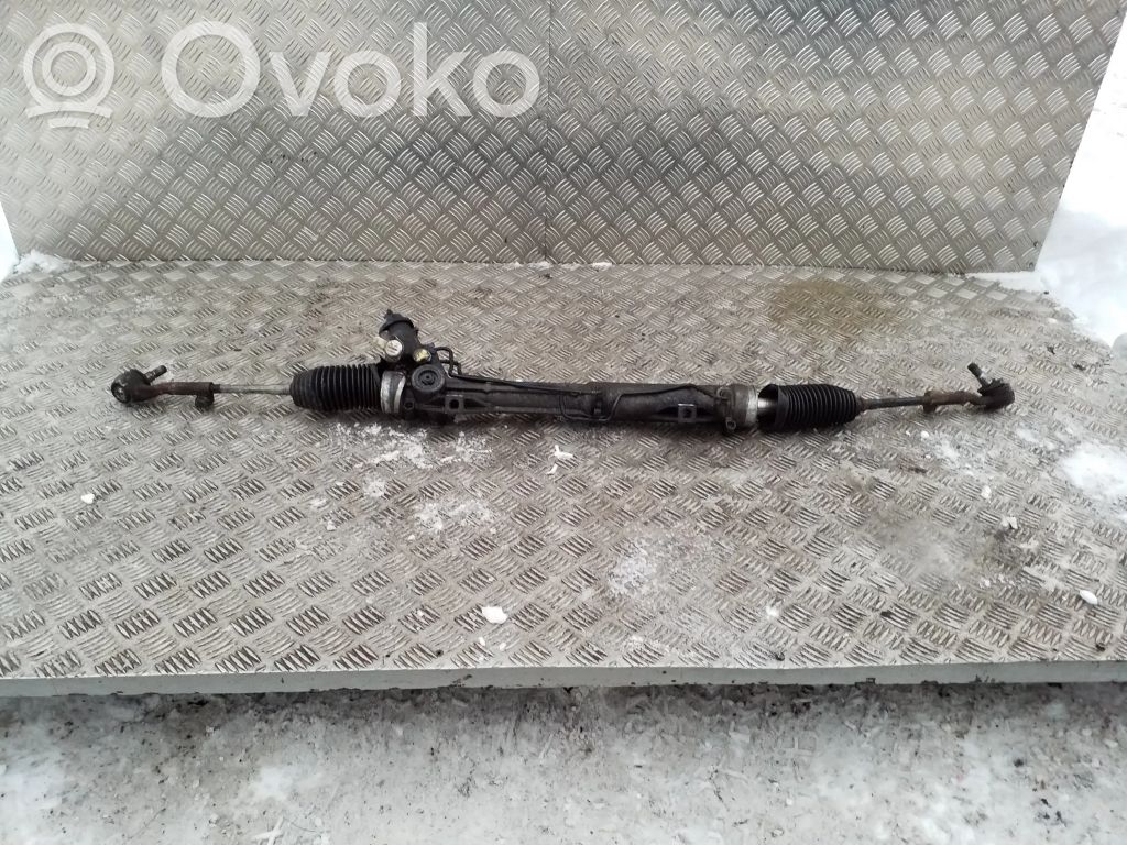 BMW X1 E84 Vairo kolonėlė 