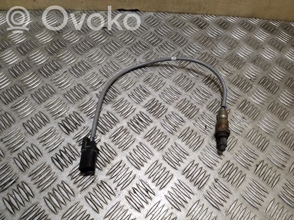 Audi A3 S3 8V Lambda probe sensor 