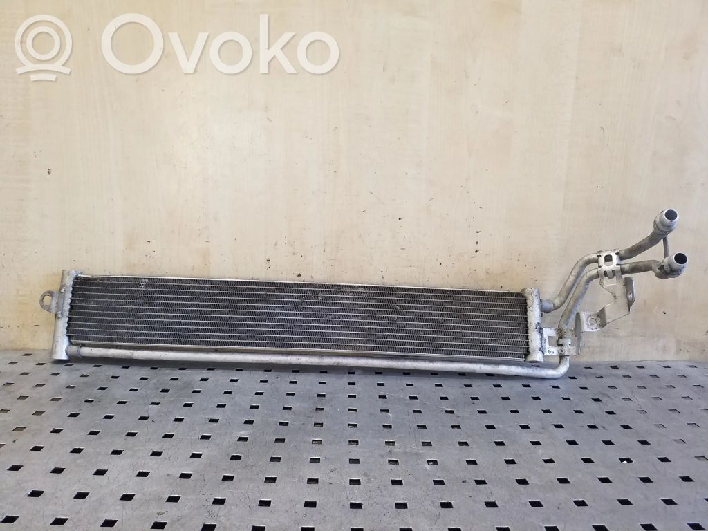 Audi A3 S3 8V Radiatore di raffreddamento 