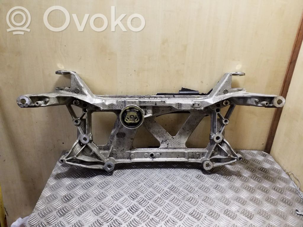 Audi A3 S3 8V Achsträger vorne 