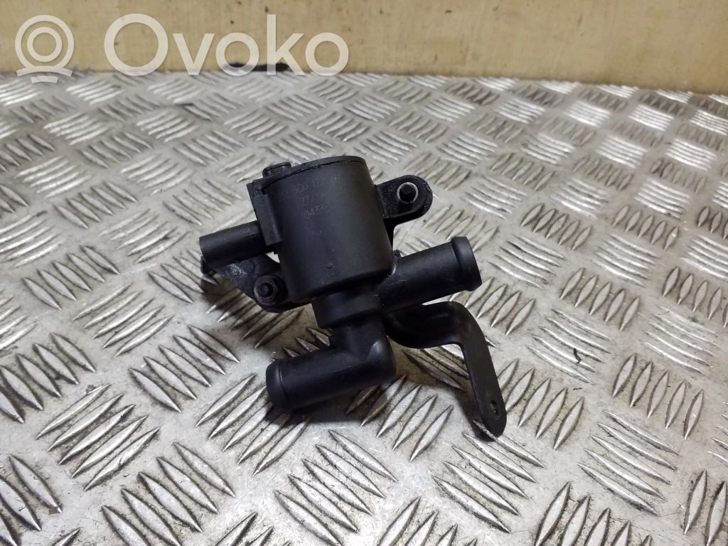 Audi A3 S3 8V Pompa cyrkulacji / obiegu wody 