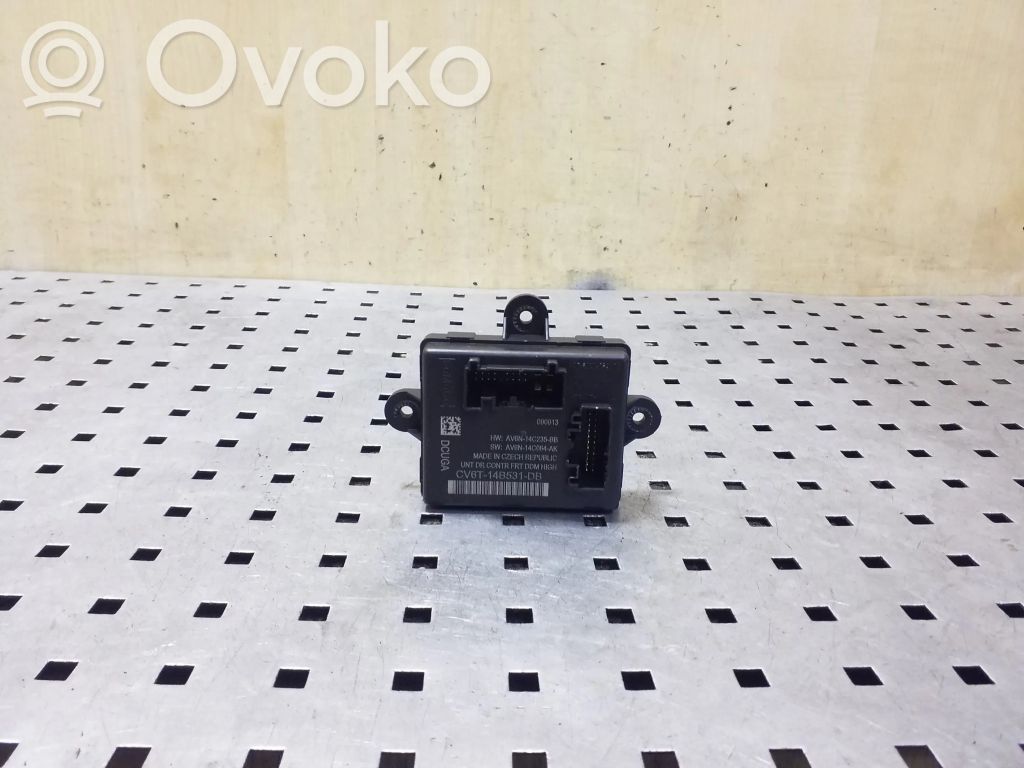 Ford Kuga II Door control unit/module 