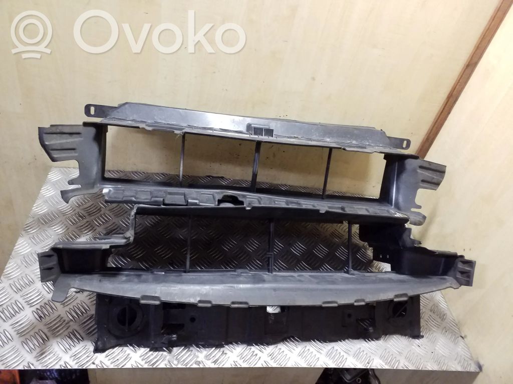 Ford Kuga II Condotto d'aria intercooler 